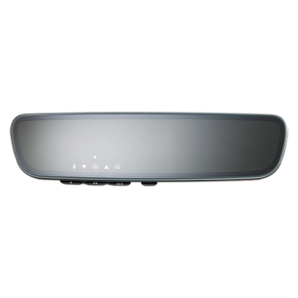 Connect View Mirror Homelink Advent Rear ADVGENFLCHLN Frameless with Gentex