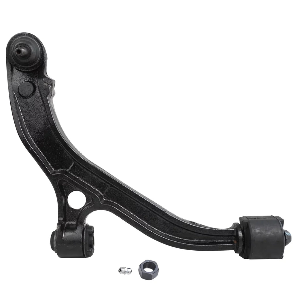 Arms Voyager, & 01-03 Caravan Lower Control Arms Country 01-07 Chrysler Ball Joints Lower Town - Detroit Axle 2pc for Control Front Assembly Dodge Replacement &