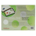 x Palette, 11-1/2" Watercolor 15-1/2" Aqua Pro Masterson