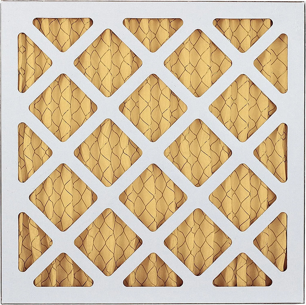 11 Filterbuy Pleated Furnace Filters HVAC 12x12x1 MERV AC Air (5-Pack)