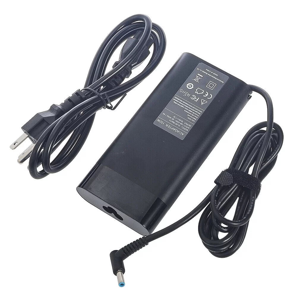 G3 G5 4.5*3mm HP G4 Power AC G6 Laptop 150W for Charger 15 Jahy2Tech Adapter Supply Zbook