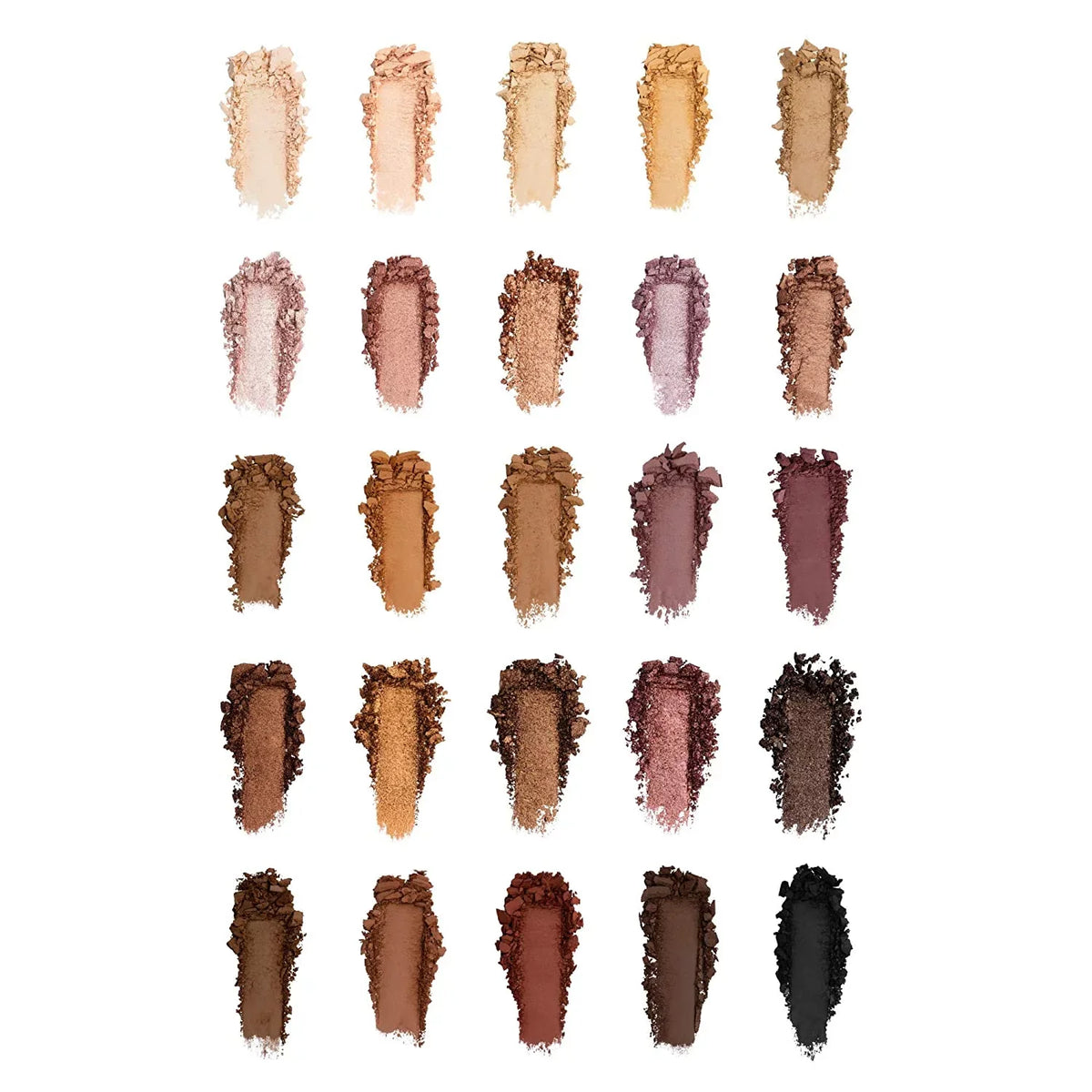 Artist LORAC Edition Palette PRO Meraki