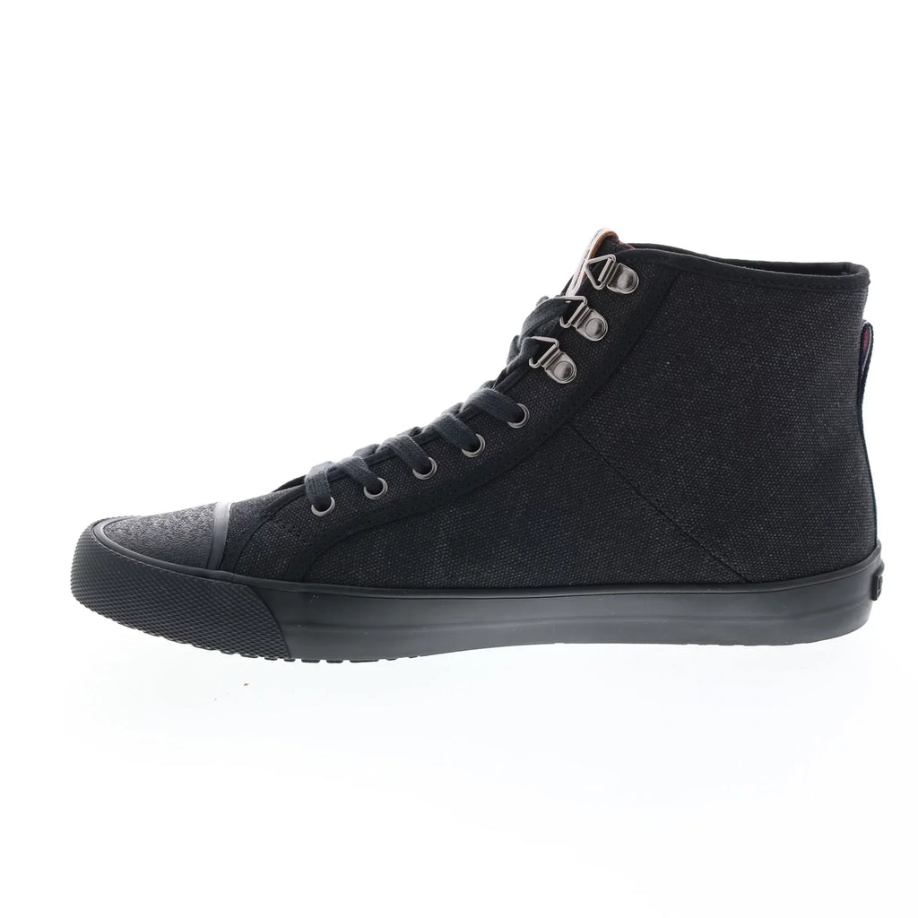 Sherman Ben Mens Clifford Boot Sneakers Adult Lifestyle