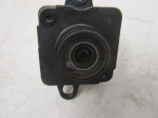 14-15 (Good) Fiat 500 OEM Camera Pre-Owned View Rear