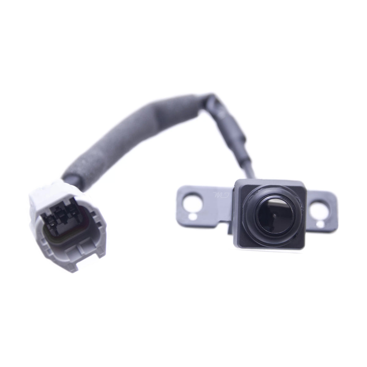 Master (2013-2016) # 3.3L Camera Backup Tailgaters Replacement Sport Santa 95760B8000 w/Navigation, for Fe Fe Part OE Santa w/Navigation Hyundai w/o