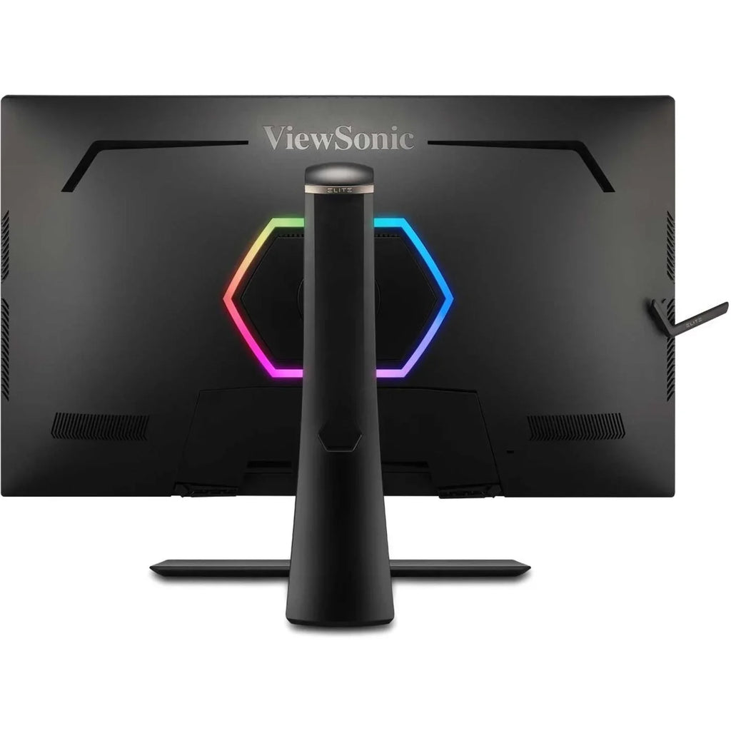 LED, Inch HDMI IPS Monitor 144Hz Advanced 32 for Nvidia 4K ELITE Ergonomics, Mini Gaming and Esports DP XG321UG HDR1400, ViewSonic with Reflex, G-Sync,