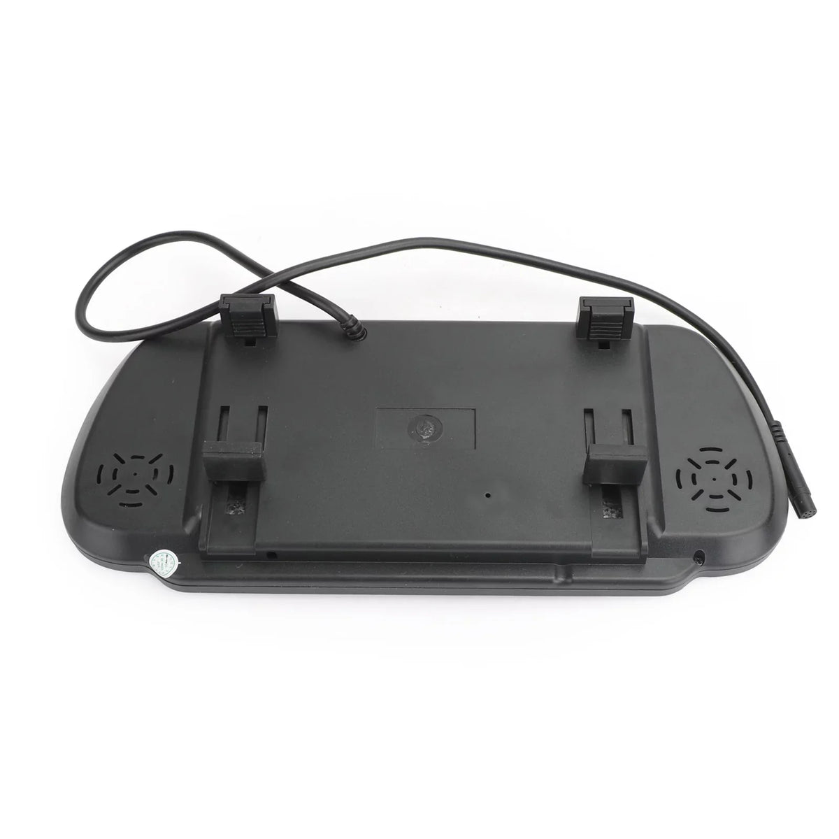 Camera Reversing Lens View Car Rear 7" Car MonitorSensors Bus Screenfor LCD