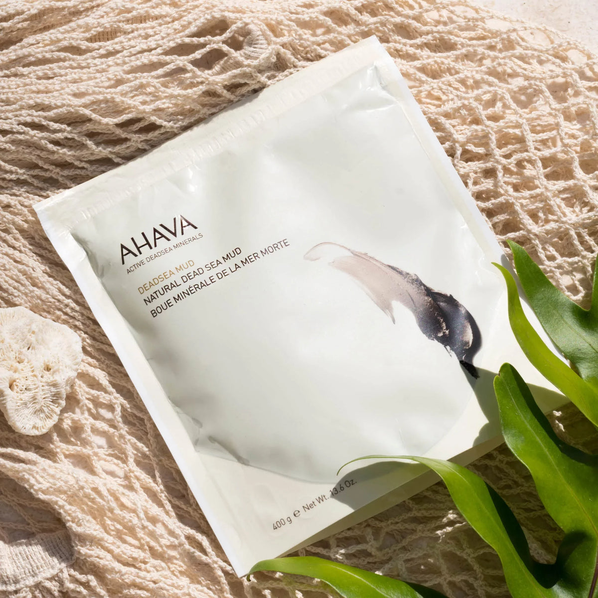 Ahava Dead Body Mud Enriched 13.6 Sea - For Black, Purifiy, Dead & Blend To Oz. With Minerals Potent Exclusive Soften Mud Osmoter, Creamy Discomfort, Natural Dead Sea Of Skin, Soothes Sea Refine