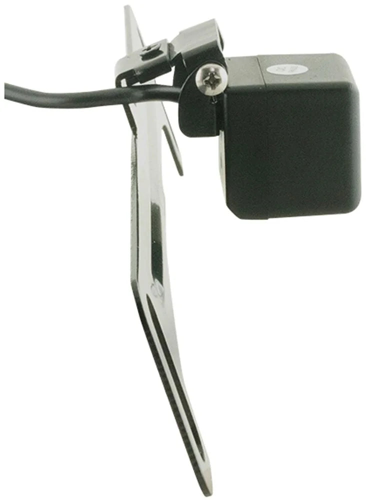 Holder Camera & w/ Monitor+Absolute Magnet CAM900 JVC Phone Rearview Receiver KW-M56BT fixed Multimedia Touchscreen 6.75" Digital
