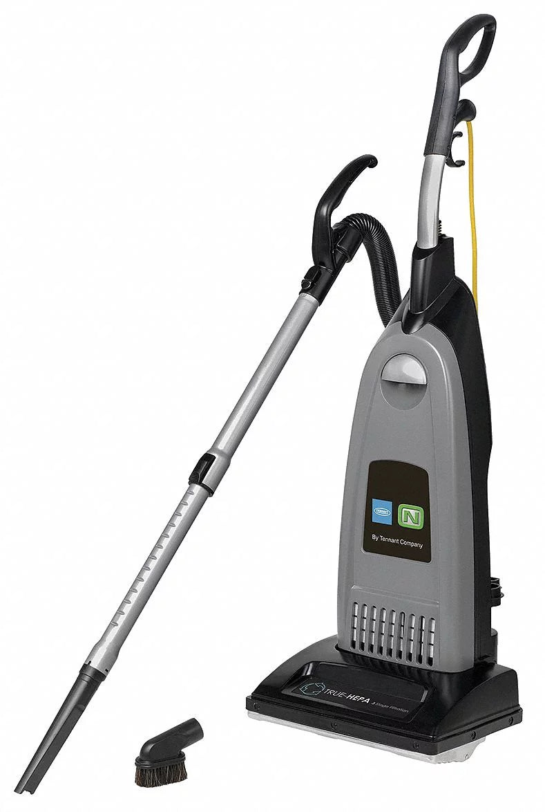 Upright CleaningPath cfm,14" 1068027 Tennant Vacuum,121