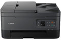 Wireless PIXMA Canon Inkjet All-in-One TR7022a Printer