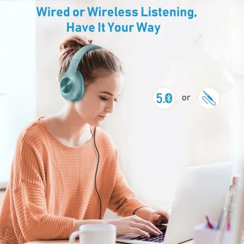 (3rd Nexus Google 2, 2 Pro (2020) 2 w Hi-Fi Ear 3 ROG Mini 12.9 Earphones for Headphones iPad Wireless 11 Gen) R7J ZenFone ASUS 10.2 Phone 7, Foldable Over 5 - Mic 6 Headset Sound 4