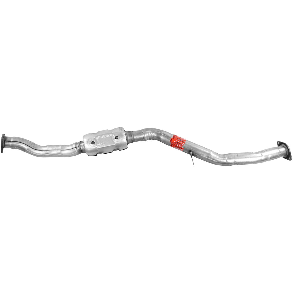 55673 SUBARU Fit IMPREZA 2011-2018 Exhaust Walker select: Catalytic SUBARU Direct EPA Converter Ultra Fits FORESTER, 2012-2016