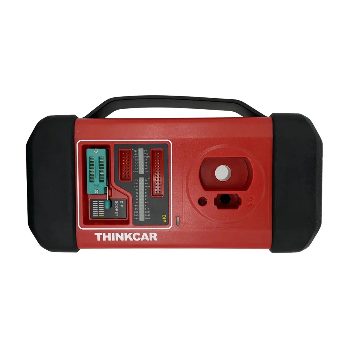 Immobilizer, Programmer G3 and Diagnostic Equipment Key - Automotive PRO THINKCAR Professional