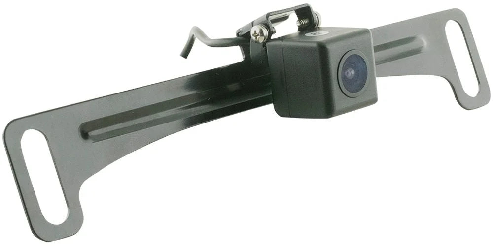 Holder Camera & w/ Monitor+Absolute Magnet CAM900 JVC Phone Rearview Receiver KW-M56BT fixed Multimedia Touchscreen 6.75" Digital