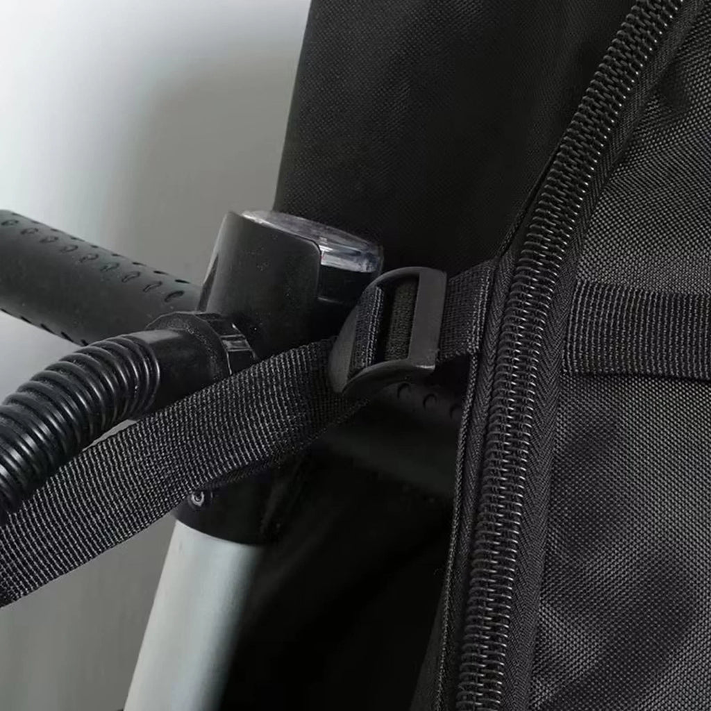 Tnarru for Carrying Bag Water Paddleboard Backpack Kayak Adjustable Sports Inflatable Beginner Board Straps Kayaking