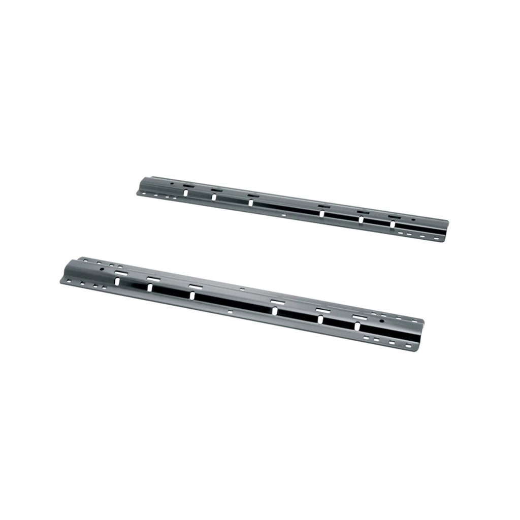 Wheel Brackets Hitch Fifth System Kit Tite Mounting and with Rails Draw