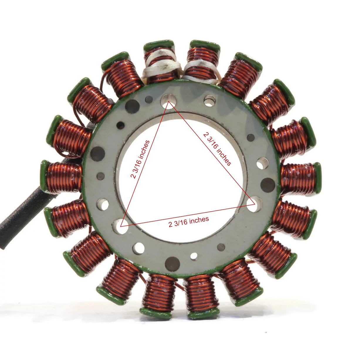 Yamaha Shop Waverunner Sport The | ROP Stator 2008 for VX VX1100CG,6D3-81410-02-00,6D3814100000