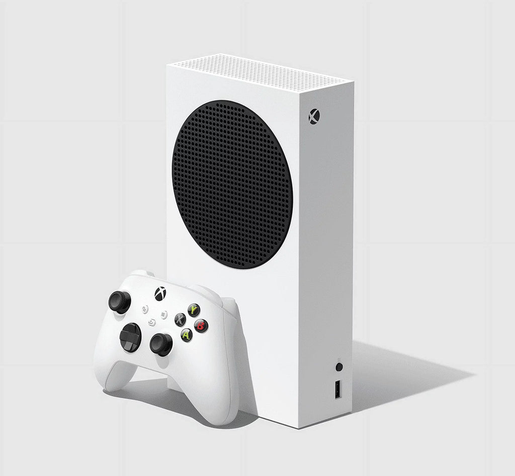 Full New Game Wireless with Case Titanfall SSD 512GB 2020 Xbox White 2 Black Digital Protective All Console Controller Console Xbox and - Controller and