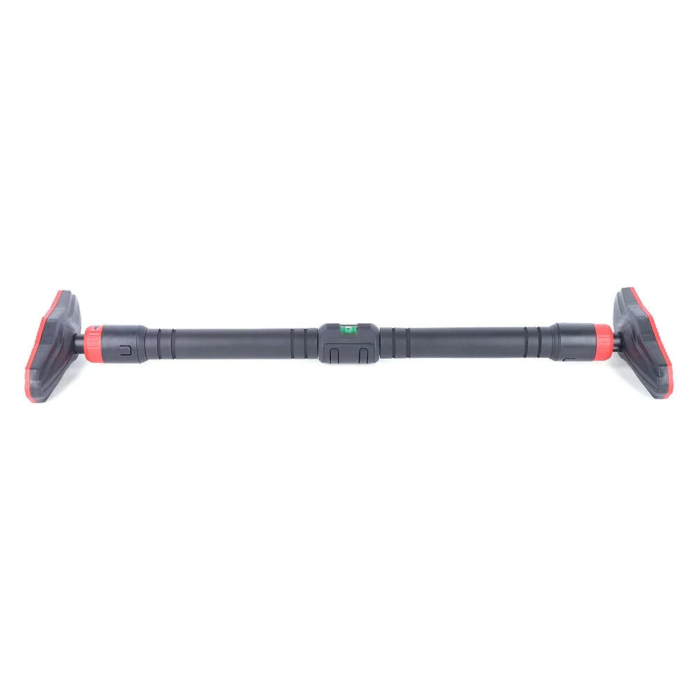 Duty Adjustable Pull Fitness ZhdnBhnos Doorway Horizontal Home Chin Gym Up Heavy Bar Bar Up 28.74-41.34inch Bar