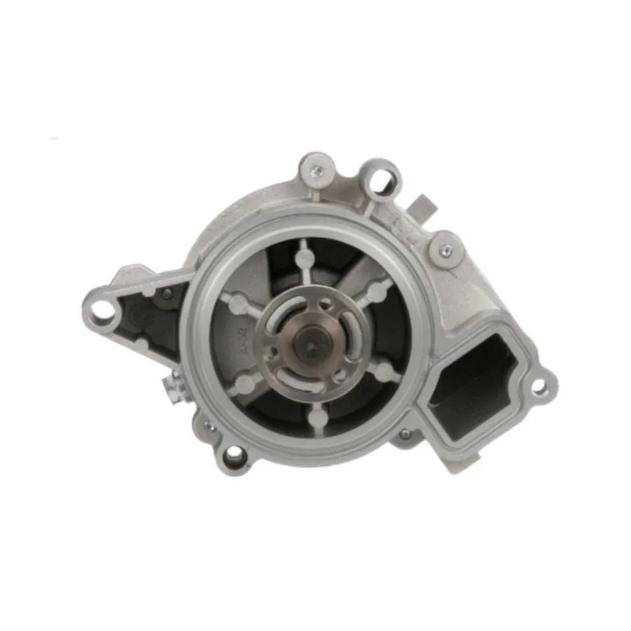 select: New Pump CHEVROLET 2004-2014 EQUINOX, CHEVROLET MALIBU Water 100% 2010-2017 CARQUEST Fits