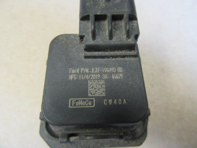 Pre-Owned Rear OEM F150 Ford (Good) 18-20 Camera View