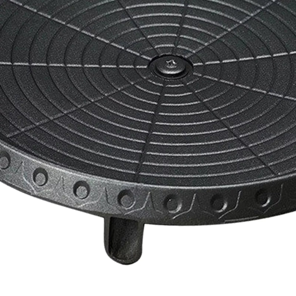 Outdoor Grill Smokeless Camping BBQ Pan Picnic Tray Portable Induction Household Indoor Lightweight Frying