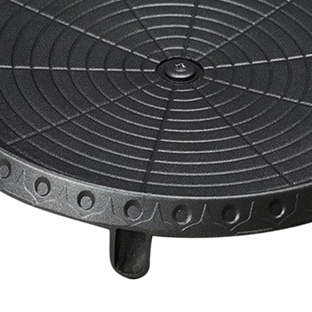 Outdoor Grill Smokeless Camping BBQ Pan Picnic Tray Portable Induction Household Indoor Lightweight Frying