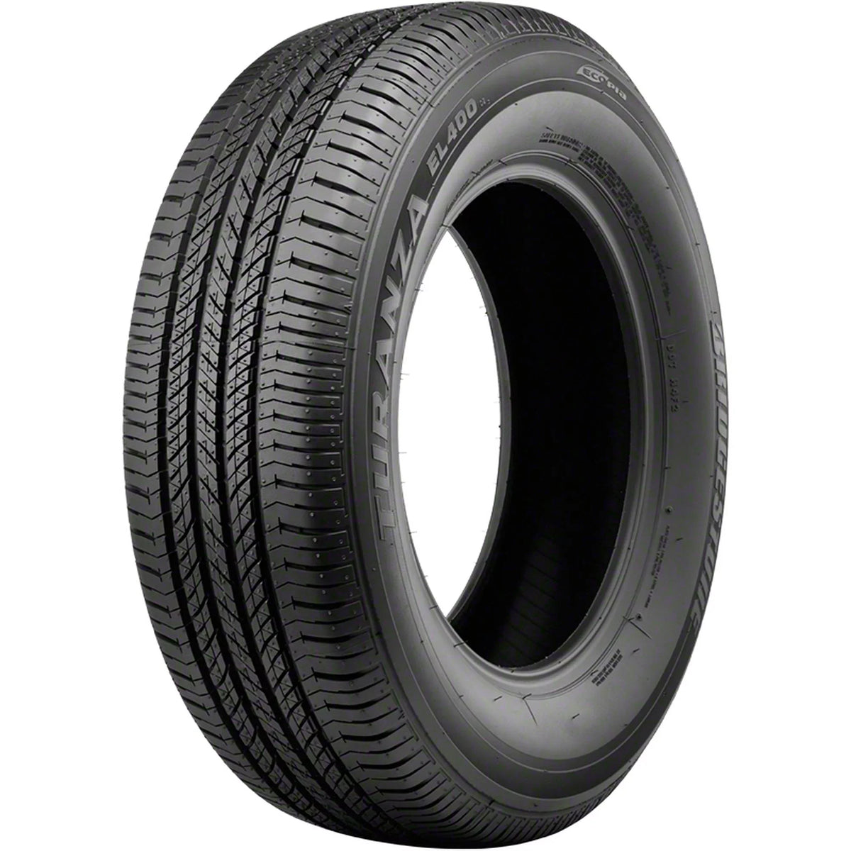 Tire P215/45R17 Bridgestone Season EL400-02 87V Passenger Turanza All