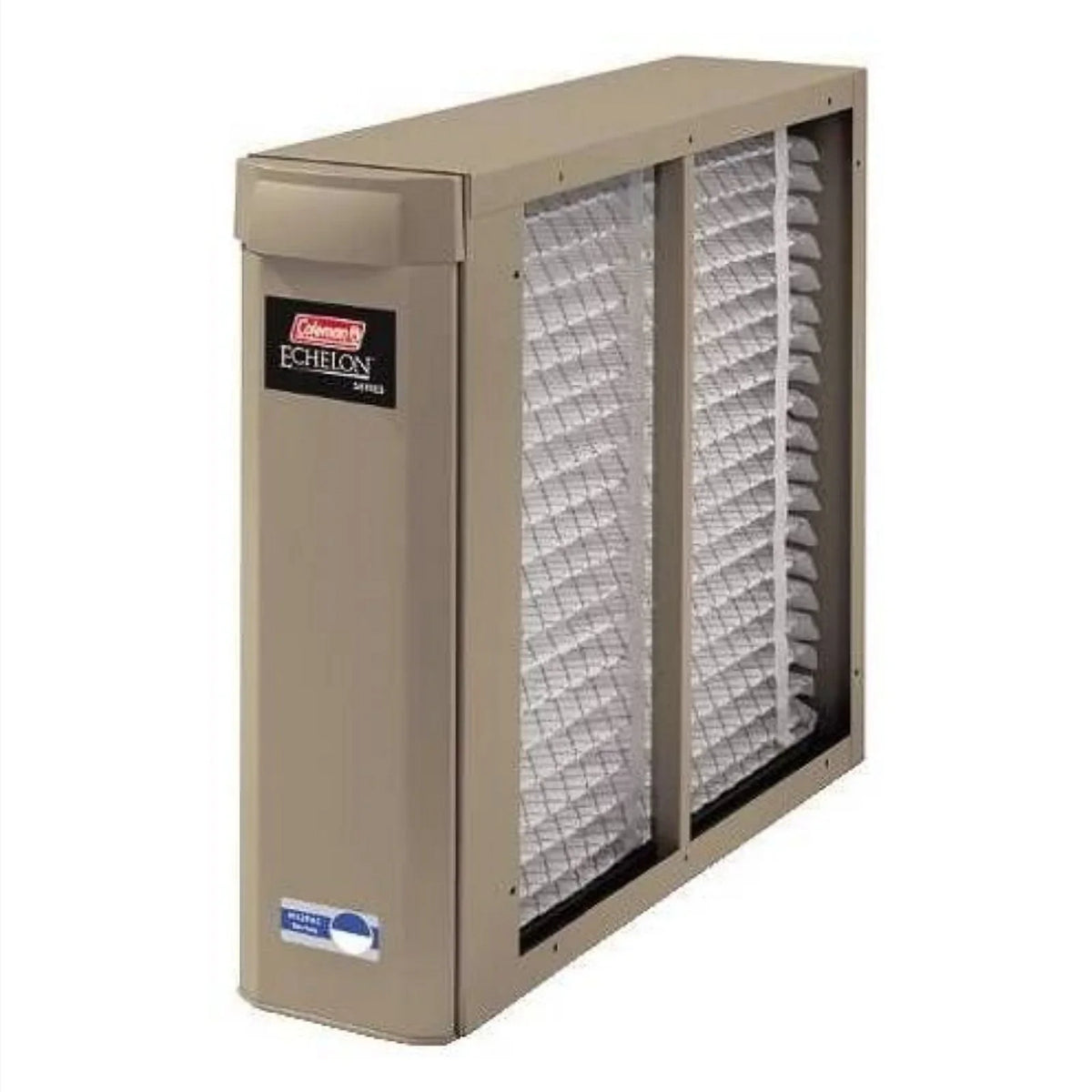 York MERV S1-AA211 B85-756, 1 Cleaner Echelon 10, Filter, Each Air Compatible