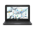 OS SSD Intel (Pre-Owned) - 11.6" N4000 3100 Storage 16GB Dell - Celeron RAM 4GB Chrome - (Refurbished) Restored -