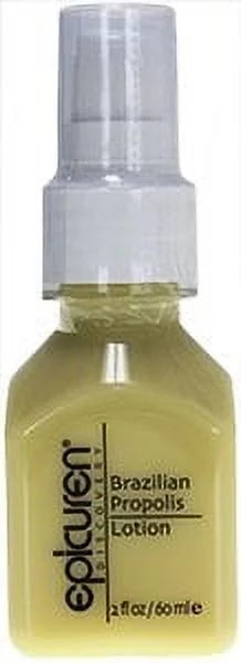 Propolis Lotion Brazilian (8oz) Epicuren