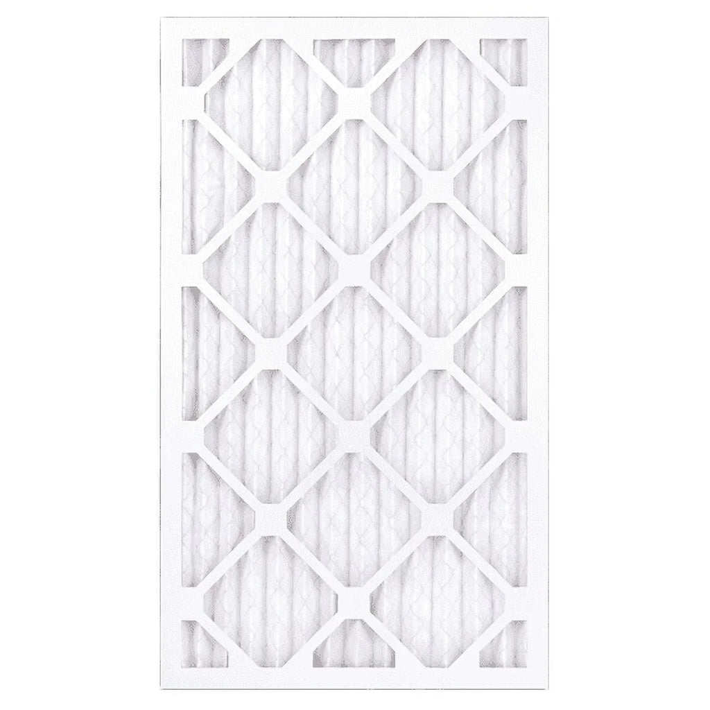 AC USA Furnace Air AIRx Air HVAC 4-Pack Dust Made Filters Pleated the 14x24x1 MERV 8 in Filter Filter,