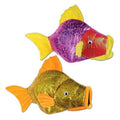 6 Hats, Pack Fish Of