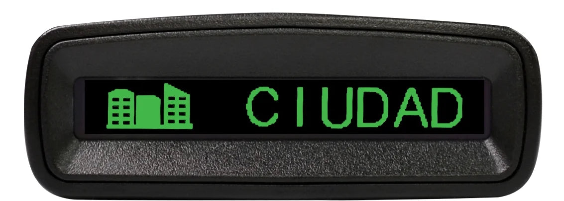 Z-31rw Radar Detector Whistler