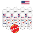 '- , AFC 12 Model Pack U.S.A. - Filters LZWS-ERFP8-RF # WaterSentry® with , , AFC-EWH-3000 in Brand Made Water Compatible