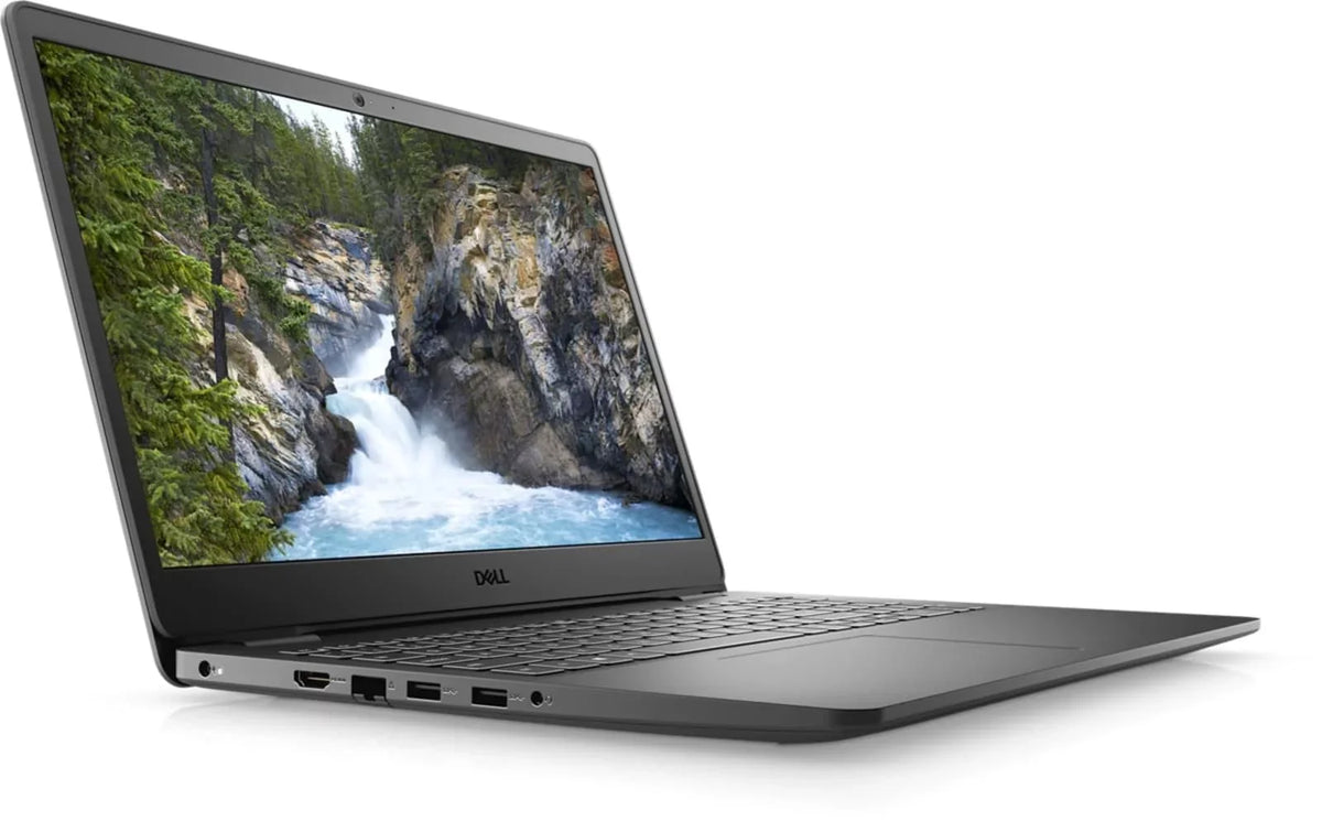 | Cores Restored - 4GB RAM Gen 1TB 3500 15.6" - | Core Vostro (Refurbished) Dell HDD | (2020) 11th - Laptop i5 CPU HD