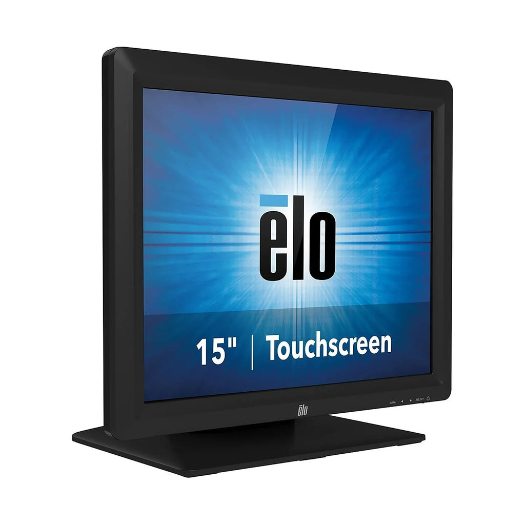 Touchscreen 16 Monitor, 4:3, 15" 1517L LCD ms Class Elo