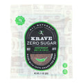 Beef Free Swest of Jrky 8-2.1 Sugar Krave Hatch Case - - OZ