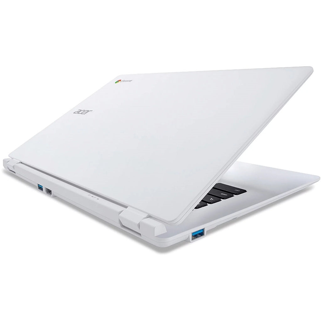 16GB Acer CB5-311-T9Y2 (Used) 4GB 2.1GHz NVIDIA Tegra 13.3" eMMC K1 ChromeOS,White