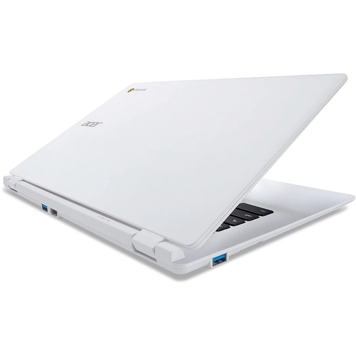 16GB Acer CB5-311-T9Y2 (Used) 4GB 2.1GHz NVIDIA Tegra 13.3" eMMC K1 ChromeOS,White