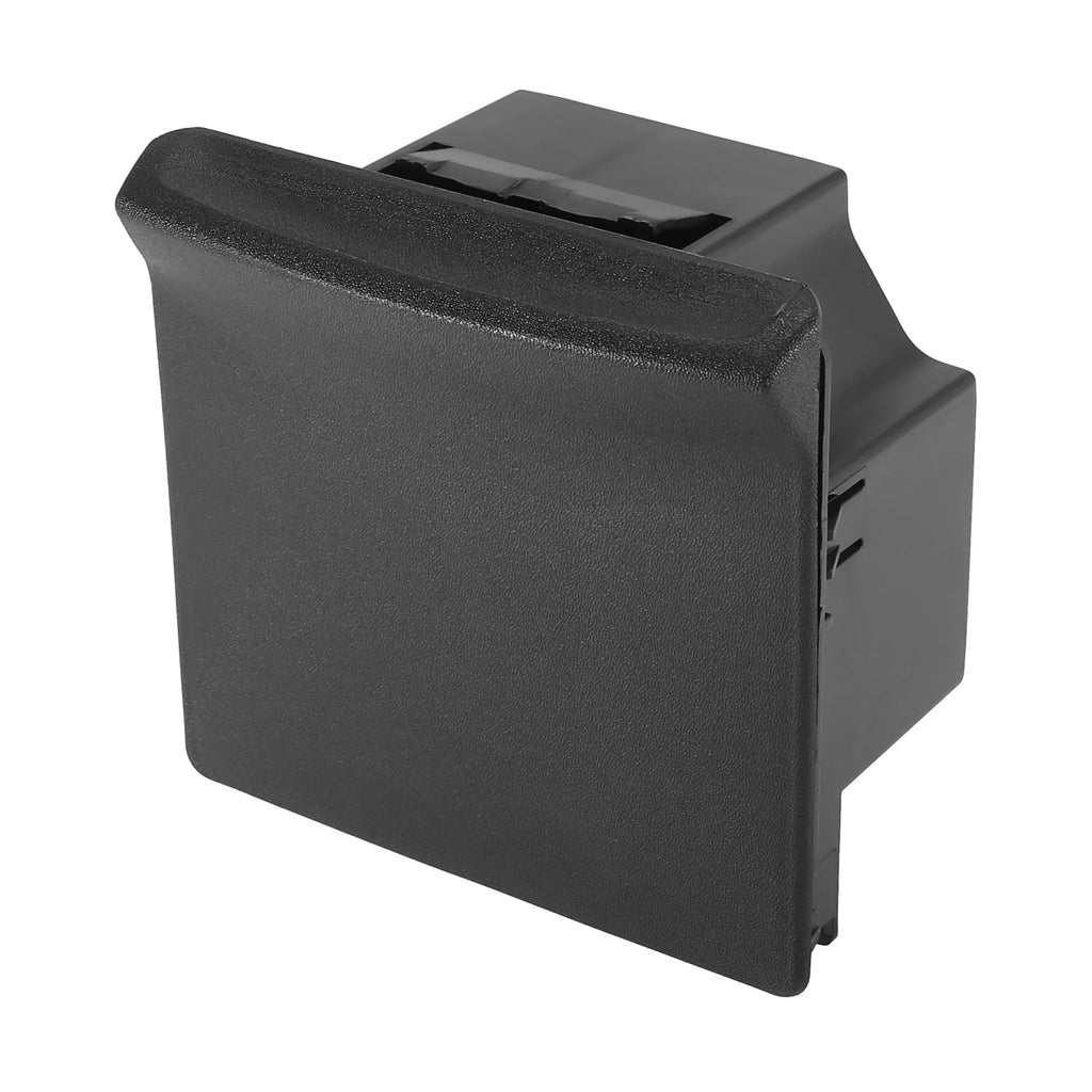 969679FD0B Cup Panel Center Black Holder 969677S001 Titan for Console 2008-2015 Nissan Instrument