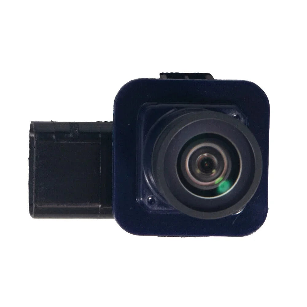 Camera Ford View Rear Camera 2011-2014 Park For Assist Black Reversing Paddsun Edge