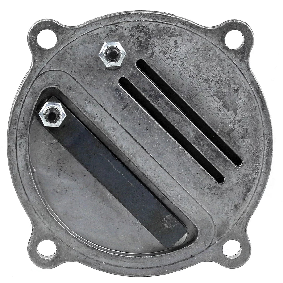 Pump QT-5 Compressor Valve Gaskets Air & Quincy Rebuild Plates Kit QT5 Head