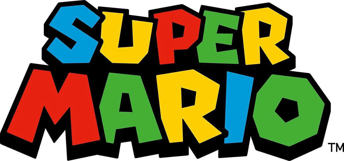 Amiibo (EUR)* Mario) Mario (Super