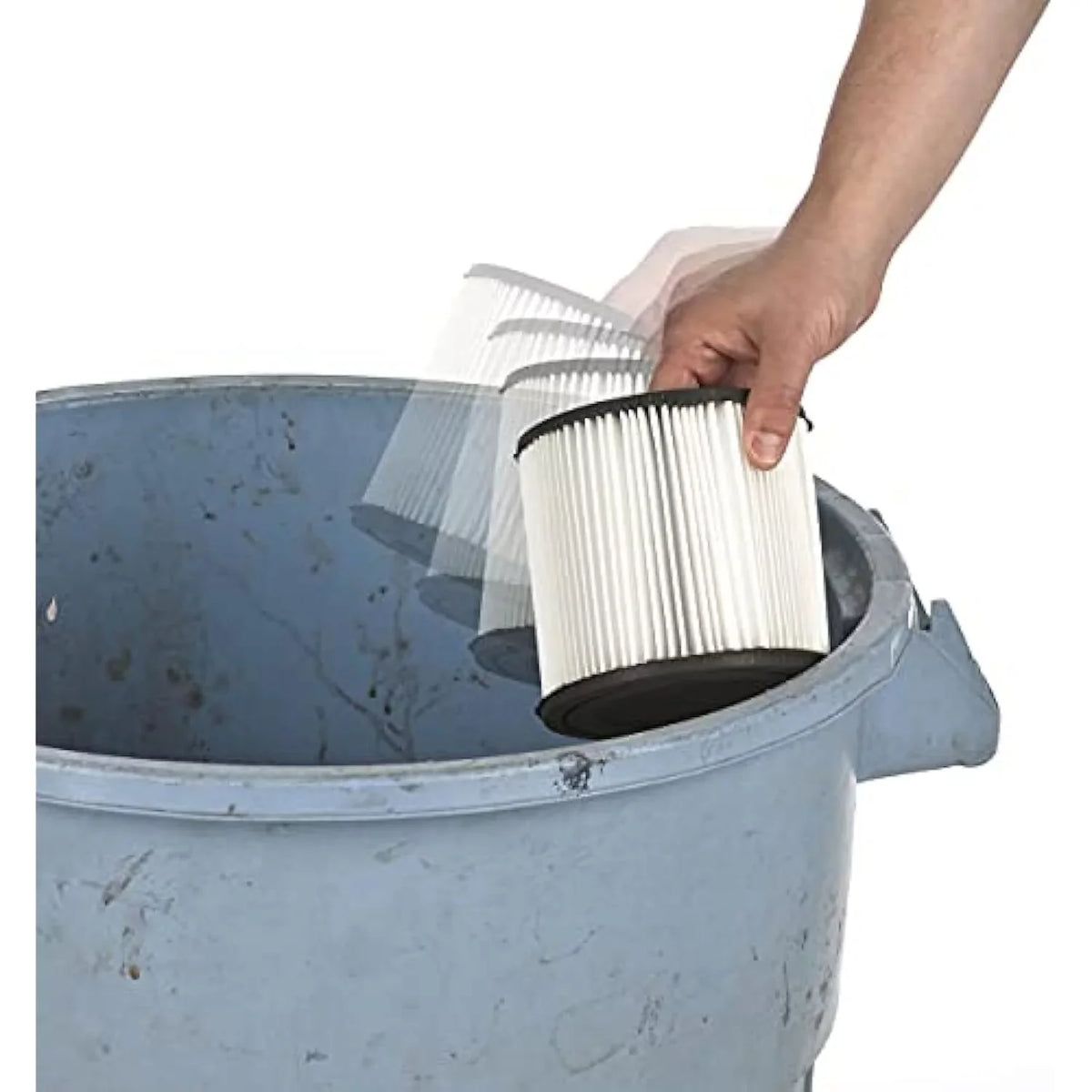 Filter 90304 Cartridge Shop-vac