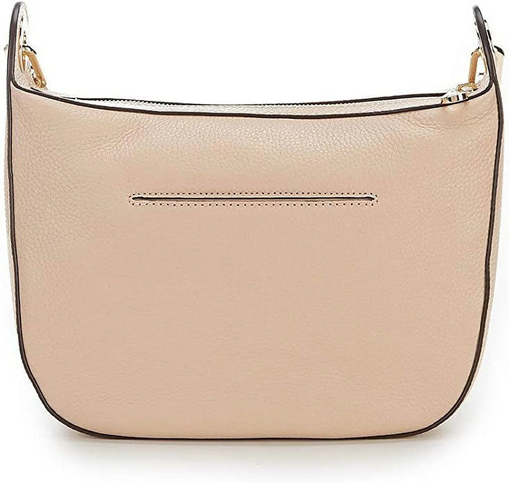 Bag Michael Messenger Kors Oyster Medium Barlow