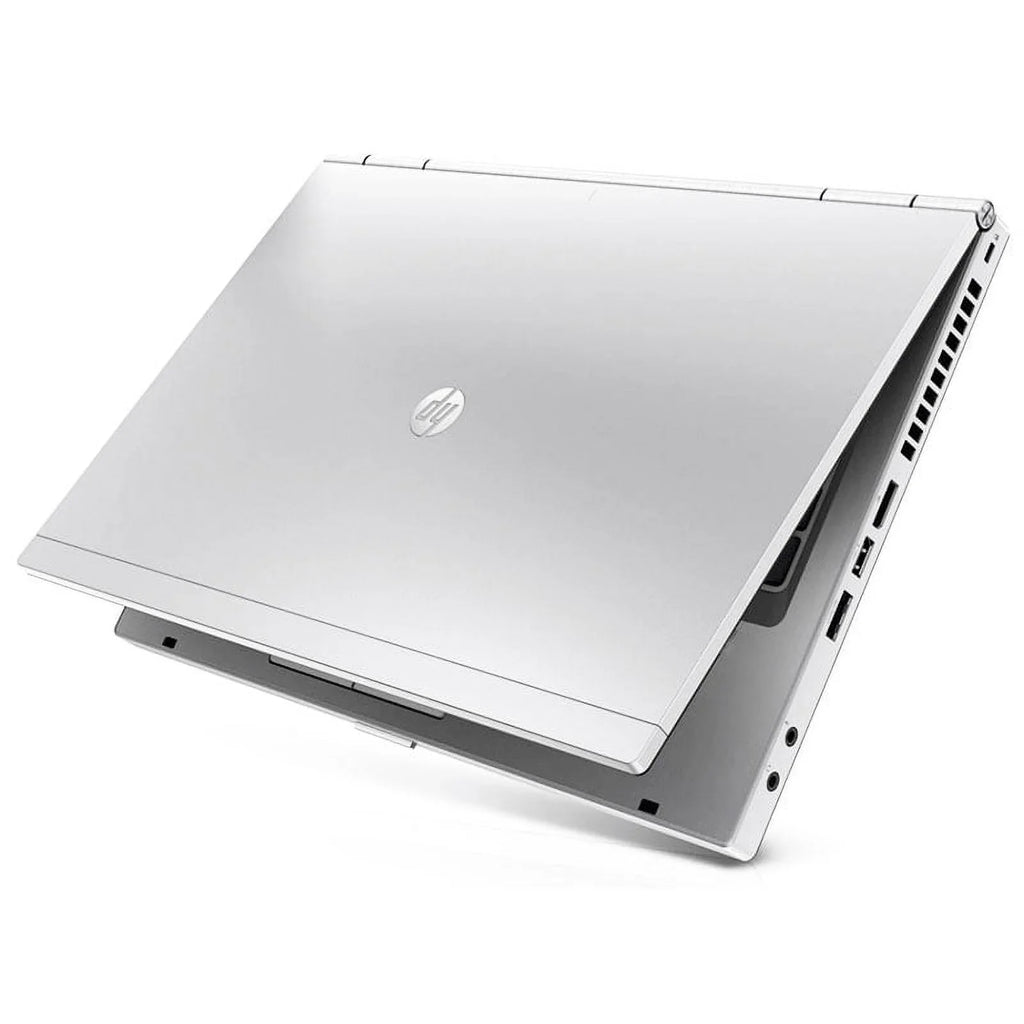 EliteBook Windows HP 10 8GB Camera 1TB Used Laptop DVD 64 8470p 2.6GHz i7 Pro