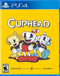 Cuphead 4, PlayStation 2017) (Sony
