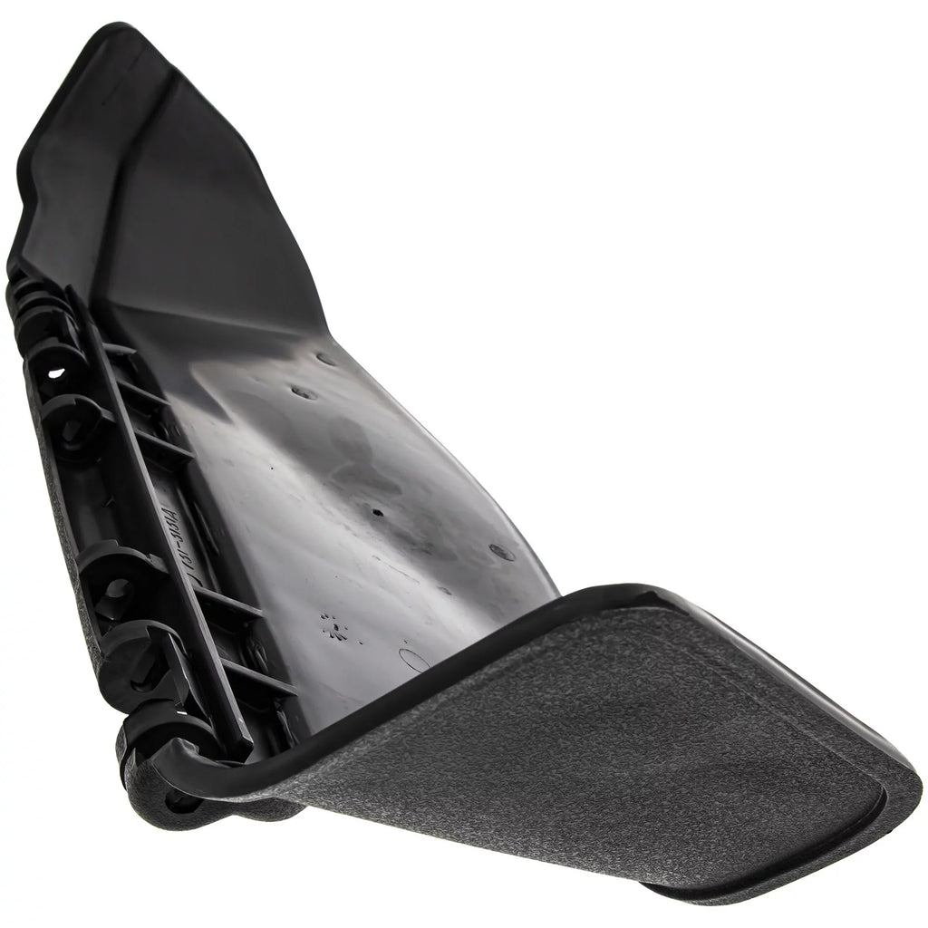 931-3131A 50 Red Deflector Horse MMZ Troy-Bilt MTD LT 2150 GTX RZT Chute ZT GT